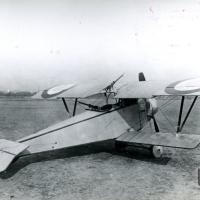 Nieuport-Macchi D.C.10.000